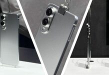 Samsung Galaxy S25 Edge: Đánh giá siêu phẩm mỏng nhất 2025 Samsung Galaxy S25 Edge: Đánh giá siêu phẩm mỏng nhất 2025