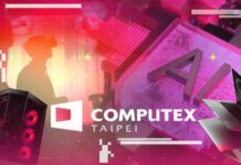 Top 15 siêu phẩm công nghệ ấn tượng nhất tại triển lãm Computex 2025 Top 15 siêu phẩm công nghệ ấn tượng nhất tại triển lãm Computex 2025