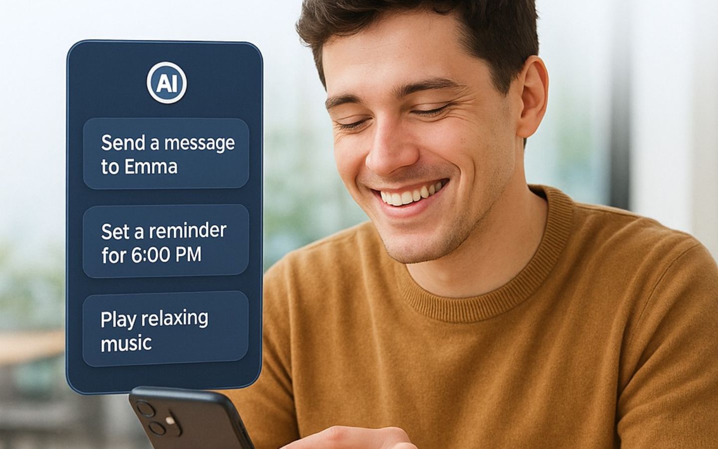 Đây là một bước tiến dài và cần thời gian để thay đổi thói quen người dùng