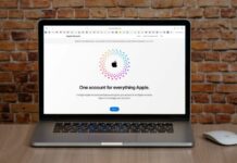 Tạo tài khoản ID Apple trên web miễn phí chỉ trong 5 phút