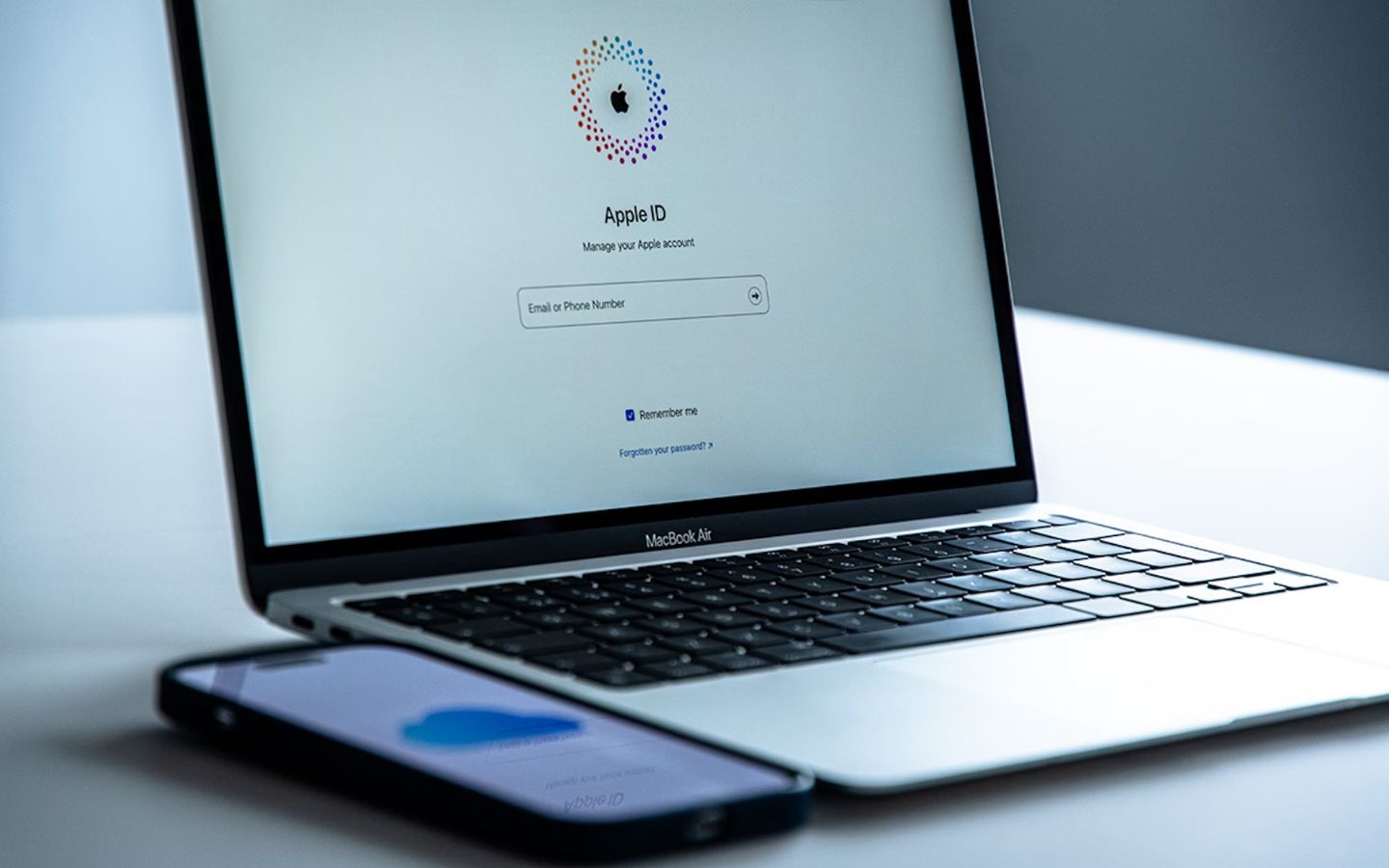 Sở hữu một tài khoản Apple ID mang lại nhiều lợi ích
