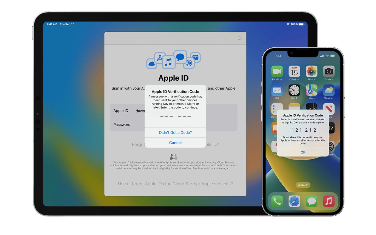 Một số câu hỏi thường gặp khi tạo tài khoản ID Apple trên web