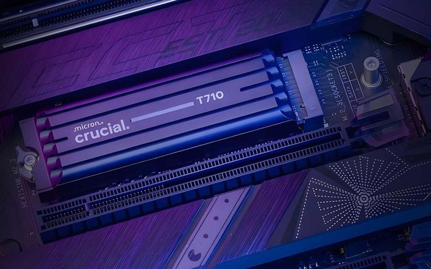 Hiệu năng đỉnh cao của sản phẩm T710 đang được mong đợi
