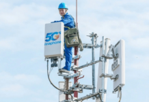 Hơn 10.000 trạm 5G đã phủ sóng khắp Việt Nam