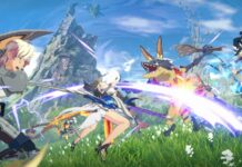 Tựa game anime từng bị “đóng hòm” sắp ra mắt trở lại nhờ diện mạo mới