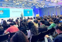 Việt Nam bắt tay với Meta và Nvidia để phát triển công nghệ chiến lược