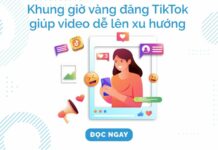 Bật mí giờ vàng đăng TikTok để video dễ lên xu hướng và nhiều view