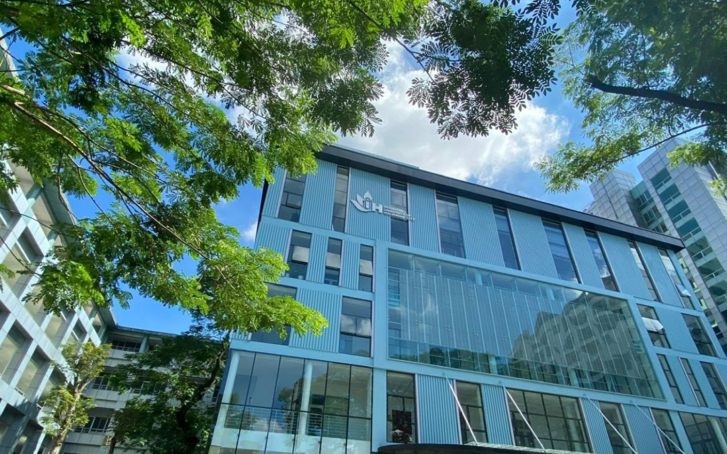 Điểm chuẩn Đại học Công nghiệp TP.HCM (IUH) năm 2025