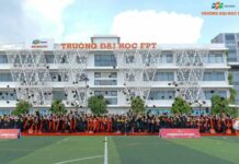 Học phí Đại học FPT 2025 chính thức