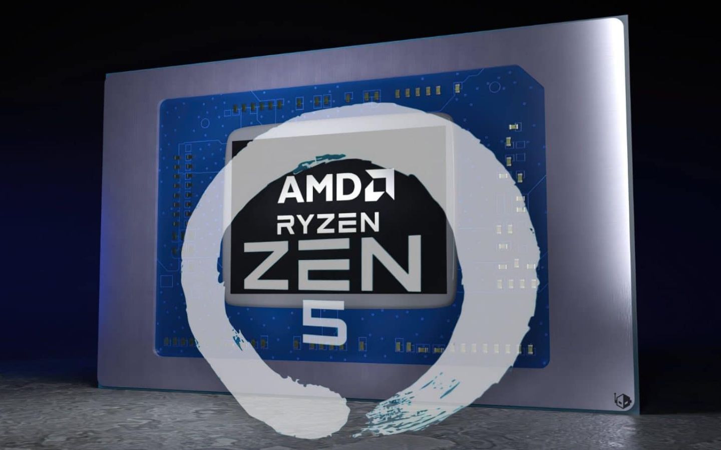 So sánh Intel Core Ultra 7 258V và AMD Ryzen AI 7 350 chi tiết 2 Thông số AMD Ryzen AI 7 350