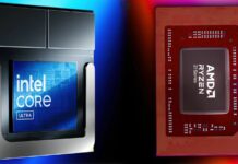 So sánh Intel Core Ultra 7 258V và AMD Ryzen AI 7 350 chi tiết So sánh Intel Core Ultra 7 258V và AMD Ryzen AI 7 350 chi tiết