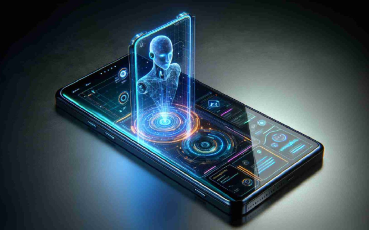 Tương tác tự nhiên hơn nhờ trợ lý AI đa phương thức