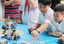 AI có thể được đưa vào chương trình học phổ thông Việt Nam