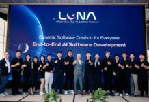 AI của người Việt có thể tạo Website trong phút chốc AI của người Việt tạo website trong phút chốc