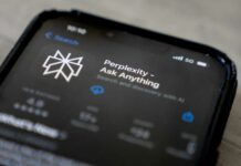 Apple âm thầm lên kế hoạch mua lại AI đình đám Perplexity? Perplexity AI