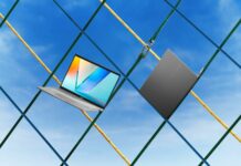 ASUS Vivobook S14: Laptop Mỏng Nhẹ Tốt Nhất Cho Người Dùng Trẻ