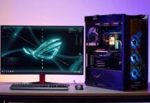 Hướng dẫn Build PC gaming 30 triệu: Cân mượt mọi game AAA Hướng dẫn Build PC gaming 30 triệu: Cân mượt mọi game AAA