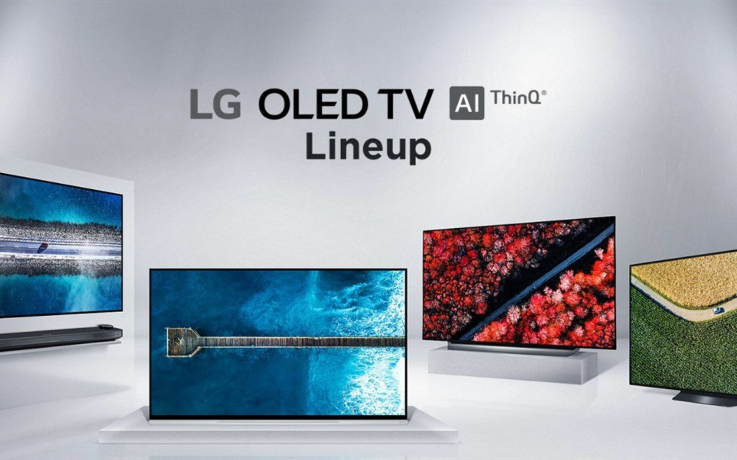 Hầu hết các Smart TV hiện đại từ các thương hiệu như Samsung, LG, Sony hay TCL đều được tích hợp Bluetooth.