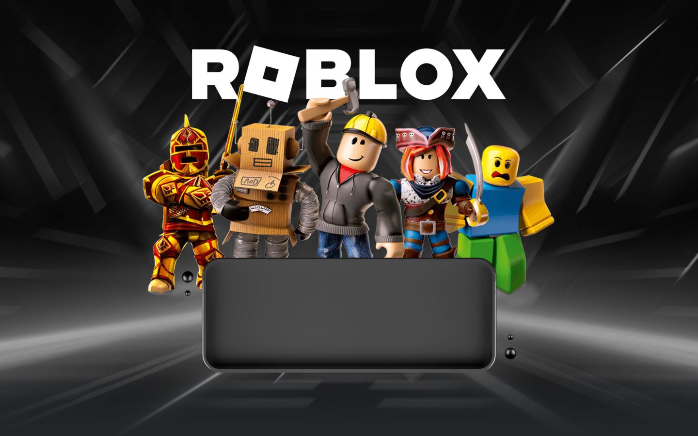 Robux là gì?