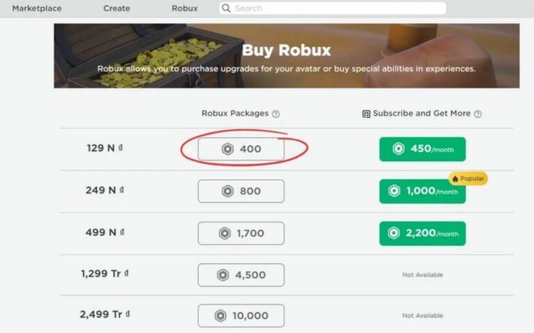 Code Nhan Robux Hướng Dẫn Cách Nhận Robux Miễn Phí Uy Tín, Dễ Làm Nhất 2025