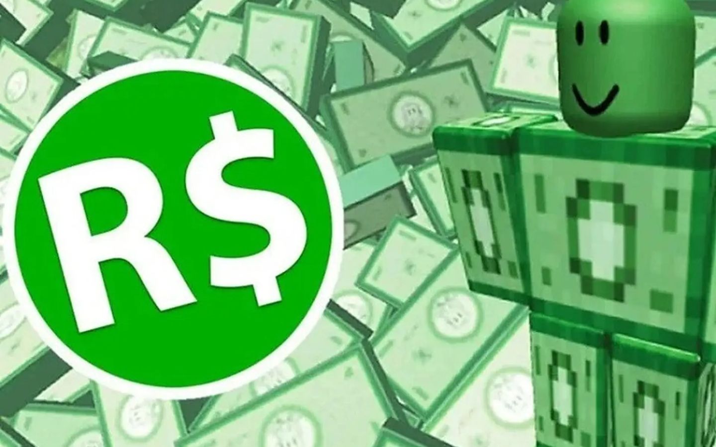 Cách nhận Robux Free nhờ thiết kế bán trang phục trong Roblox