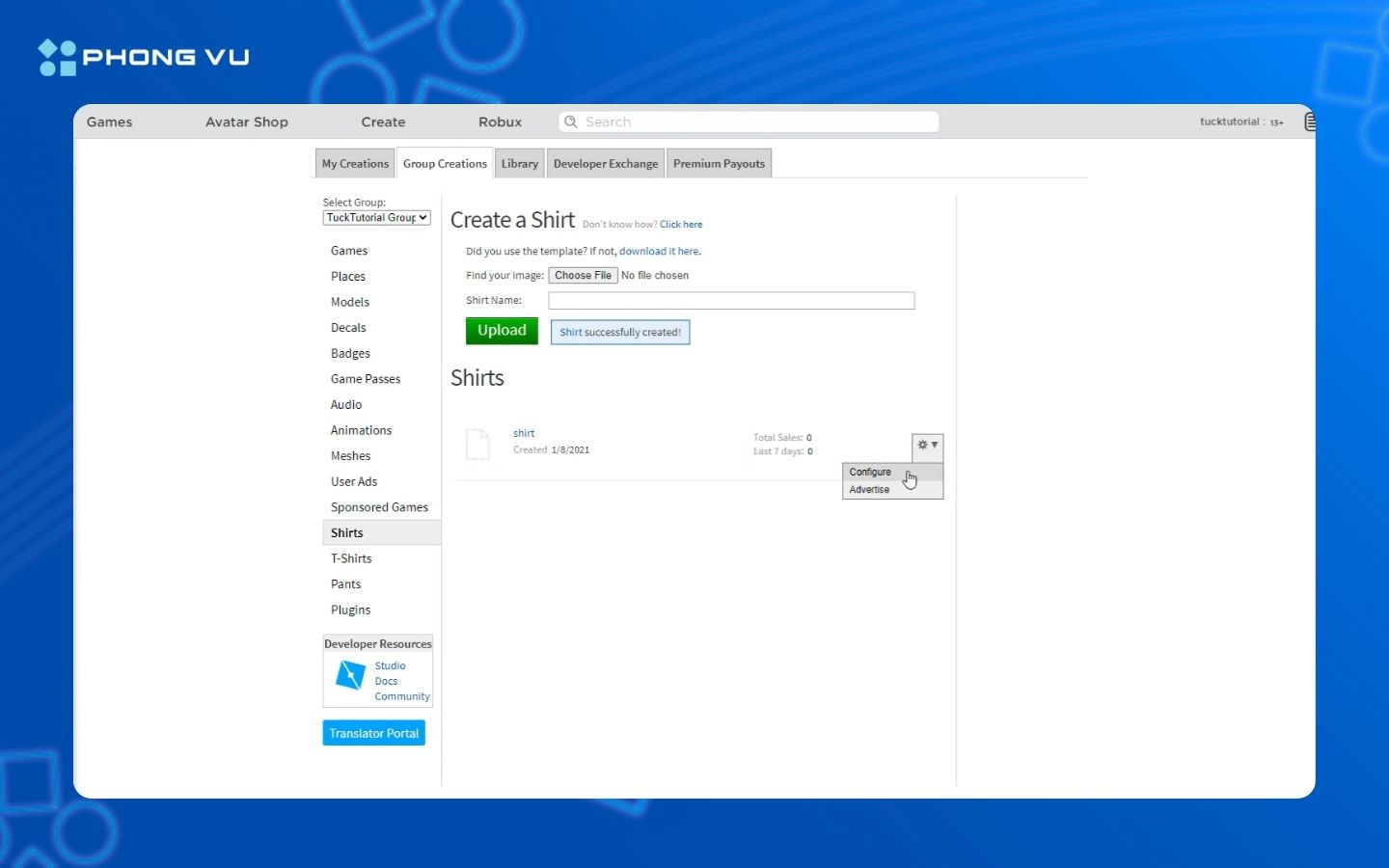 tổng hợp Cách gửi Robux cho người khác