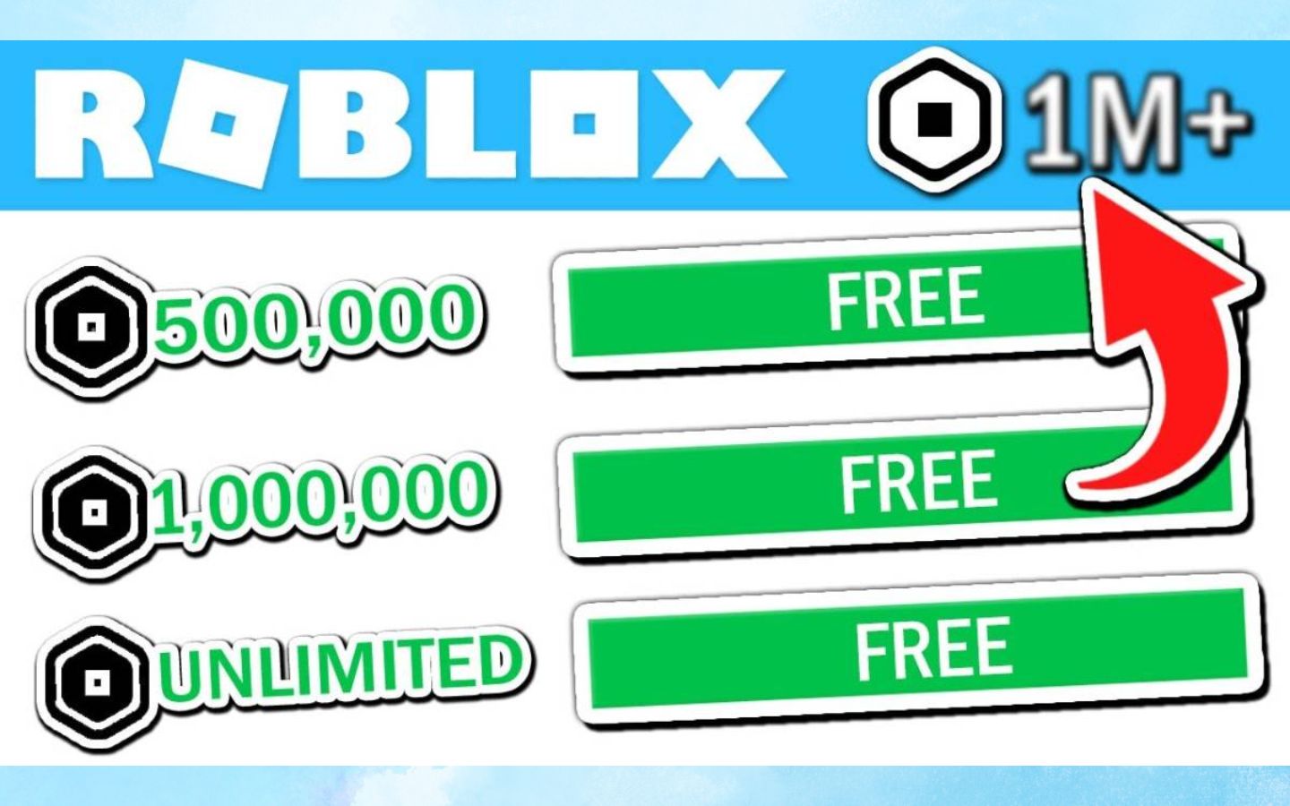 Cách nhận Robux free từ việc làm Affiliate tiếp thị liên kết
