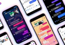 “Bỏ túi” cách tạo chủ đề Messenger bằng AI theo ý muốn