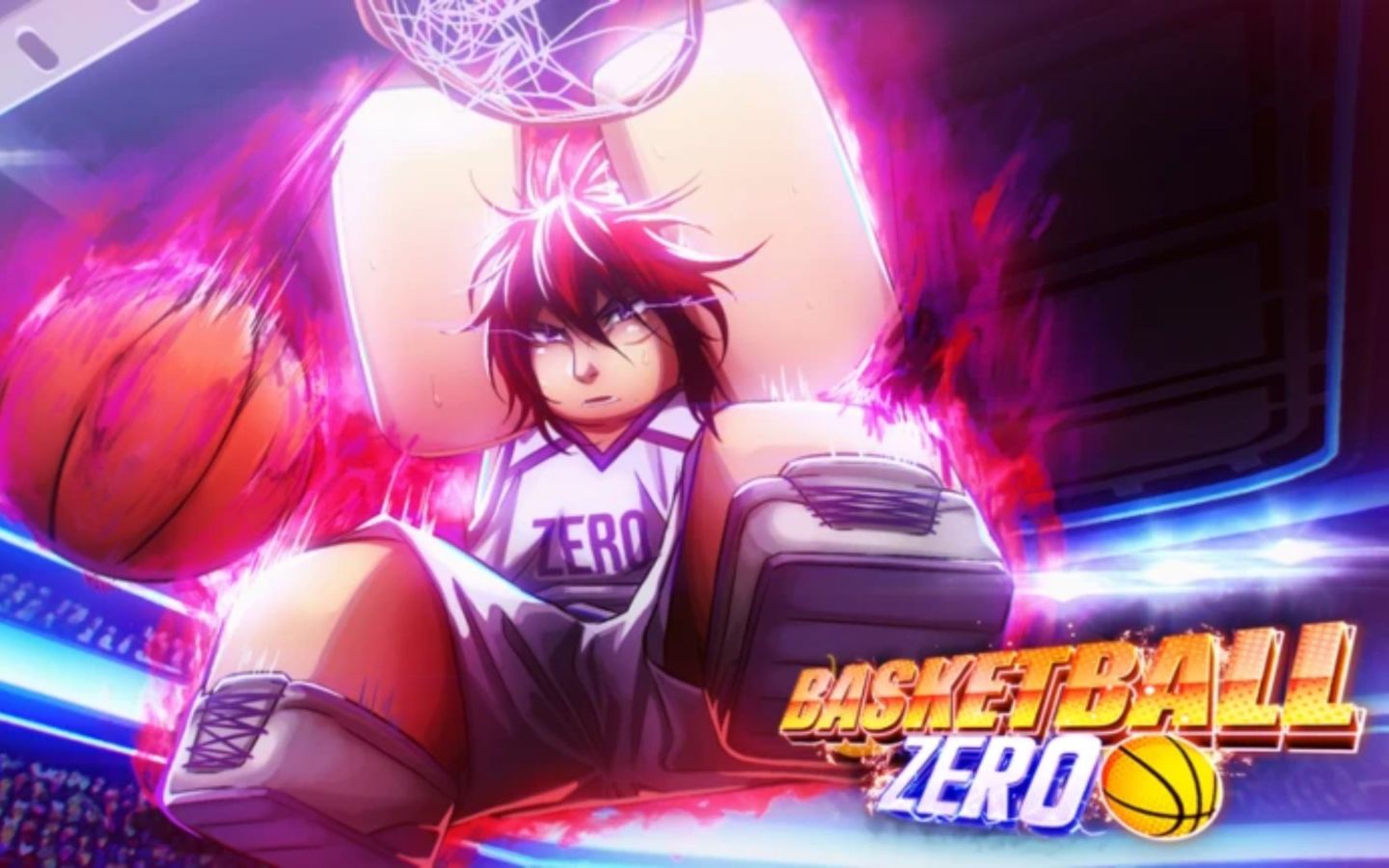 Full code Basketball Zero tháng 11/2025 mới nhất và cách nhập 7 Cách nhận thêm code Basketball Zero