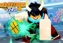 Full code Basketball Zero tháng 11/2025 mới nhất và cách nhập Full code Basketball Zero tháng 6/2025 mới nhất cập nhật liên tục
