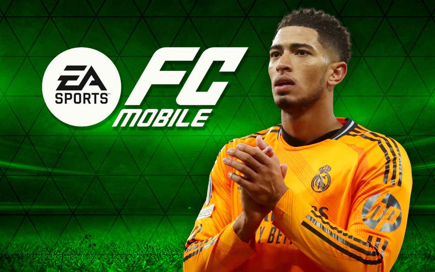 Mẹo tìm thêm code FC Mobile