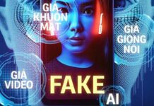 Hàng loạt vụ lừa đảo qua video deepfake xuất hiện sau khi Veo 3 ra mắt