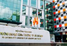 Học phí Đại học Công Thương TP.HCM (HUIT) 2025 chính thức