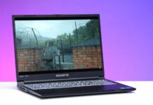 Đánh Giá Gigabyte G6 MF-H2VN854KH: Lựa Chọn Gaming Tầm Trung Đáng Giá?