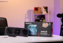 Đánh giá Gigabyte RX 9060 XT 16G Gaming OC: Lựa chọn giá rẻ của đội đỏ cân tốt game ở 1440p