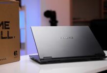 Đánh giá laptop Gigabyte Gaming A16 CMHI2VN893SH: Lựa chọn mới trong phân khúc gaming phổ thông Đánh giá laptop Gigabyte Gaming A16 CMHI2VN893SH: Lột xác ngoạn mục trong phân khúc gaming phổ thông