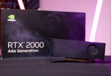 Đánh giá Leadtek NVIDIA RTX 2000: VGA nhỏ gọn, hiệu suất đáng gờm cho máy trạm chuyên dụng