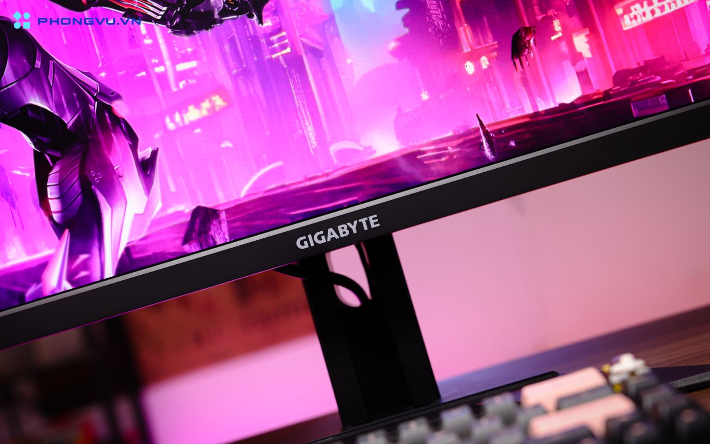 danh gia man hinh gaming gigabyte m27qa 5