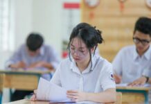 Đáp án đề thi THPTQG môn Ngữ văn 2025 theo chương trình cũ