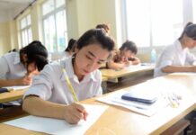 Đáp án đề thi Toán THPT Quốc gia 2024 chính xác và đầy đủ nhất Đáp án đề thi Toán THPT Quốc gia 2024