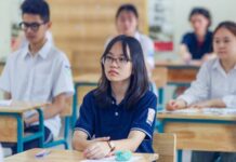 Đáp án đề thi THPTQG 2025 môn Địa lí chính thức Đáp án môn Địa lý tốt nghiệp THPT 2025 chính thức