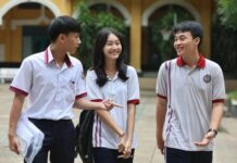 Đáp án môn Giáo dục kinh tế và pháp luật tốt nghiệp THPT 2025