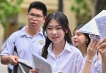 Đáp án môn Hóa học tốt nghiệp THPT 2025 chính thức