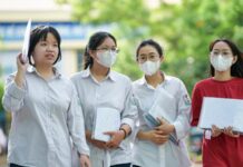 Đáp án môn Lịch sử tốt nghiệp THPT 2025 chính thức Đáp án môn Lịch sử tốt nghiệp THPT 2025 chính thức