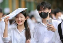 Đáp án môn Sinh học tốt nghiệp THPT 2025 chính thức Đáp án môn Sinh học tốt nghiệp THPT 2025 chính thức