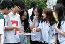 Đề thi môn Sinh học tốt nghiệp THPT 2025 chính thức Đề thi môn Sinh học tốt nghiệp THPT 2025 chính thức