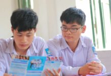 Trọn bộ đề thi thử tốt nghiệp THPT 2025 môn Địa lý có đáp án Kì thi thử tốt nghiệp THPT Quốc gia 2025 môn Địa lý