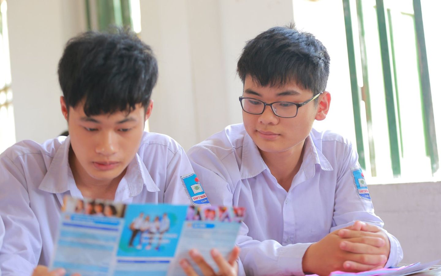 Kì thi thử tốt nghiệp THPT Quốc gia 2025 môn Địa lý