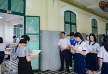 Trọn bộ đề thi và đáp án tất cả các môn tốt nghiệp THPT 2025