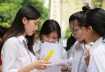 Trường Khoa học Xã hội và Nhân văn Hà Nội bỏ khối C xét 17 ngành Trường Khoa học Xã hội và Nhân văn Hà Nội bỏ khối C xét 17 ngành